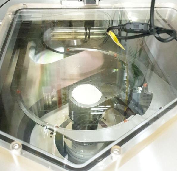 Axcelis Purion M Implanter