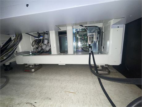 Accretech / TSK UF 3000 Automatic Wafer Prober