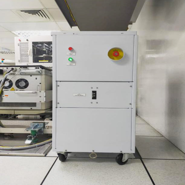 Teradyne J 750 Tester