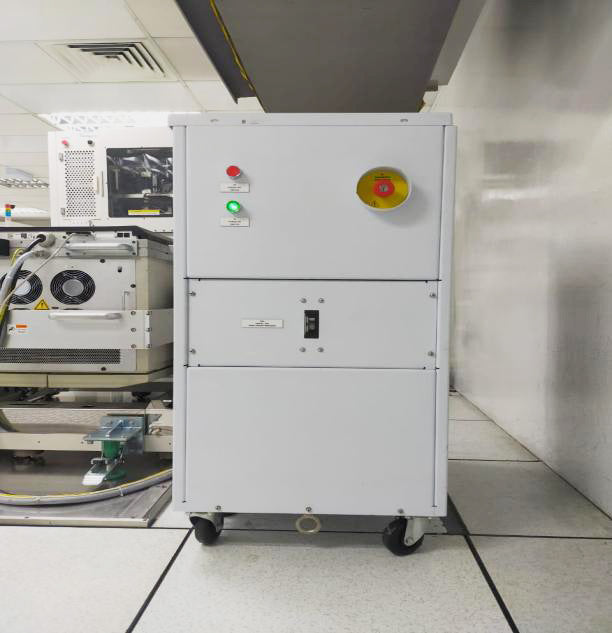 Teradyne J 750 Tester
