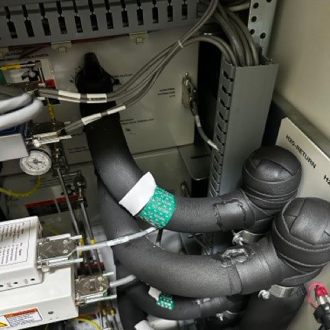 MKS Ozone System