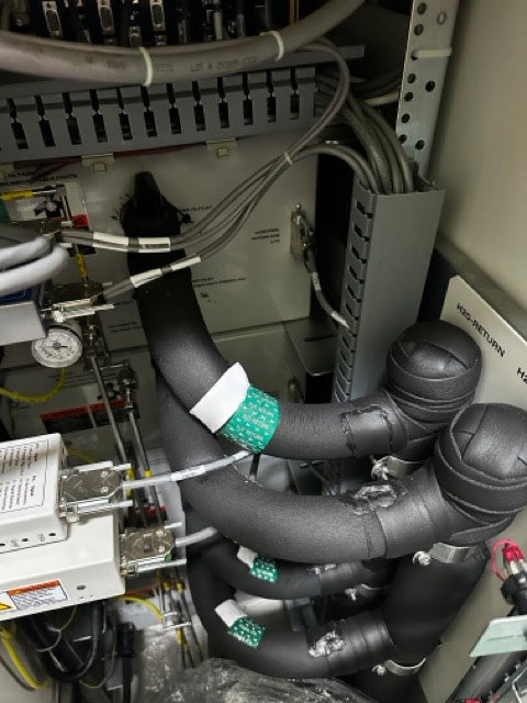 MKS Ozone System