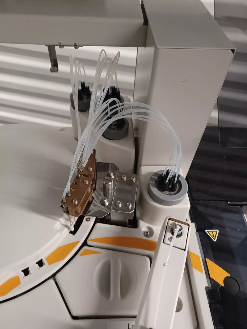 Beckman Coulter AU 480 Chemistry Analyzer