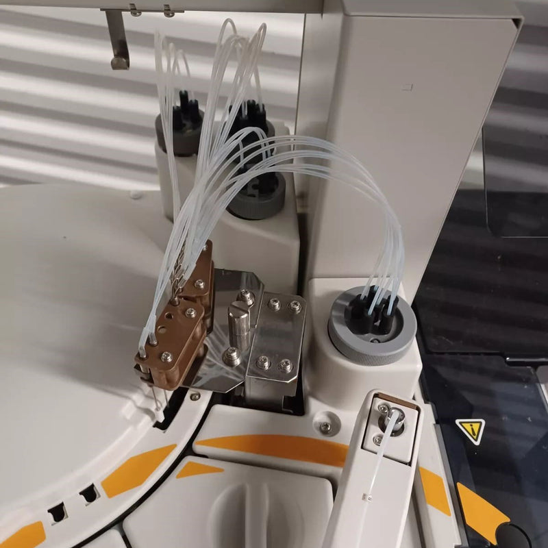 Beckman Coulter AU 480 Chemistry Analyzer