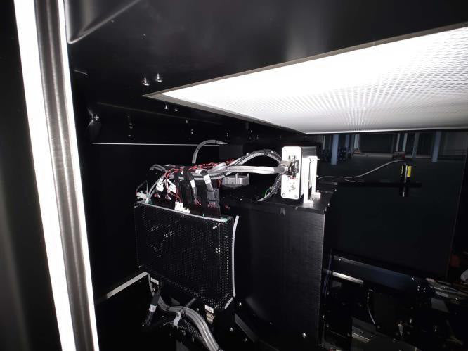 KLA Candela CS 20 V Surface Analyzer
