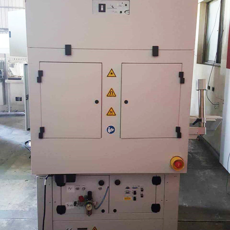 ONTO / Rudolph / August NSX 105 Automated Wafer, Die & Bump Inspection