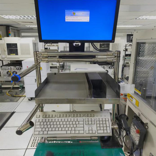 Teradyne J 750 Tester
