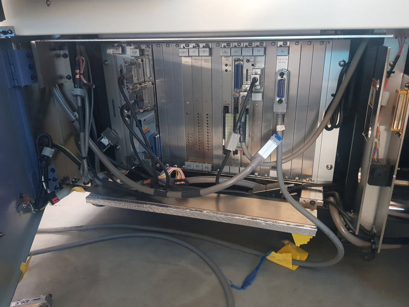 Tel P 8 XL Automatic Wafer Prober