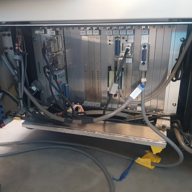 Tel P 8 XL Automatic Wafer Prober