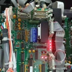 KLA UV 1280 SE Thin Film Thickness Measurement