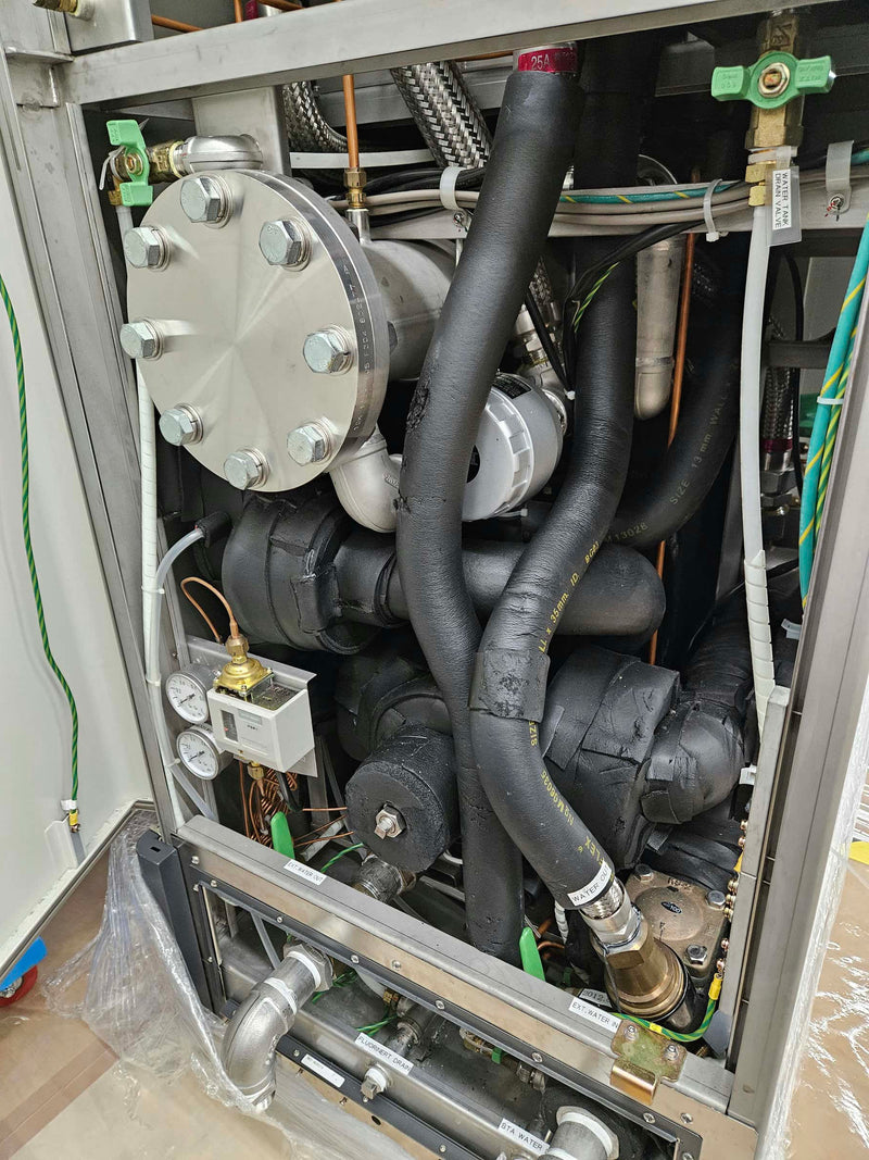 Advantest T 5593 Tester
