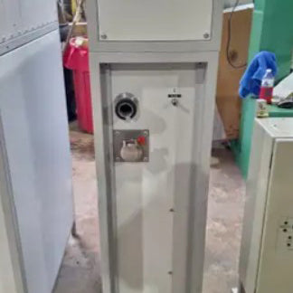 STS MXP Multiplex ICP Etcher (Inductively Coupled Plasma)