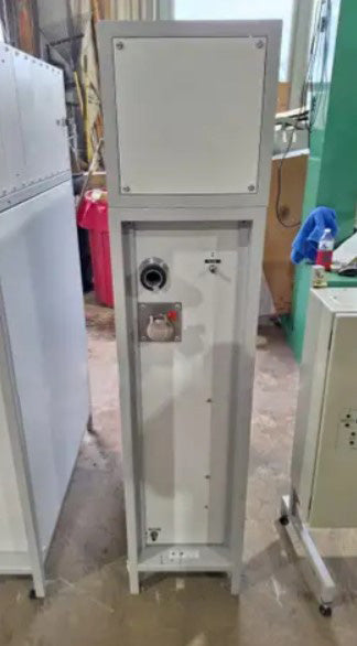 STS MXP Multiplex ICP Etcher (Inductively Coupled Plasma)