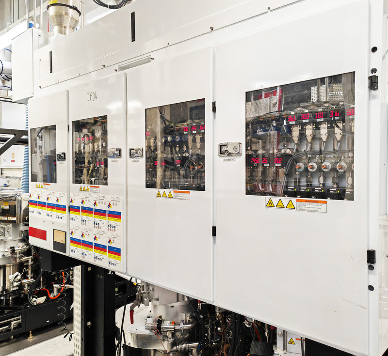 Applied Materials Centura 5200 Dry Etcher