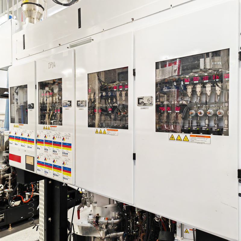 Applied Materials Centura 5200 Dry Etcher
