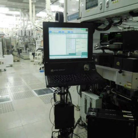 Applied Materials Producer SE PECVD (Plasma-Enhanced Chemical Vapor Deposition)