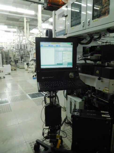 Applied Materials Producer SE PECVD (Plasma-Enhanced Chemical Vapor Deposition)