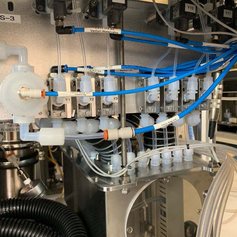 EVG 850 Debonder