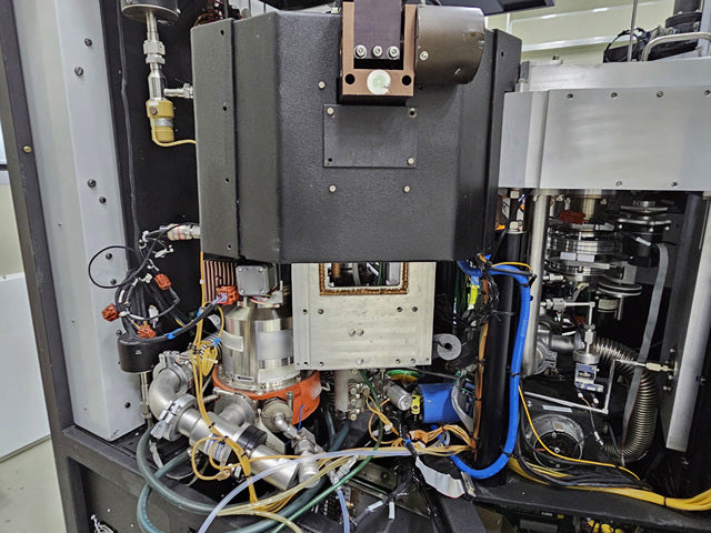 Applied Materials P 5000 Etcher