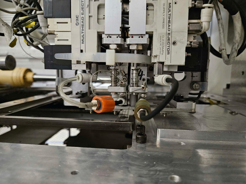 Advantest M 6751 AD Automatic Handler