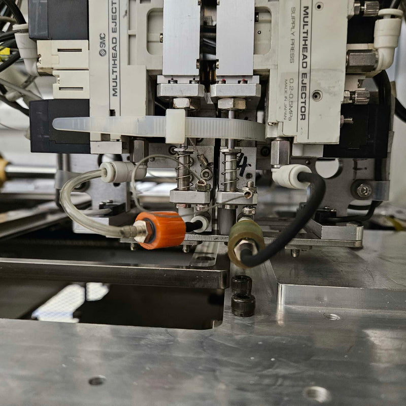 Advantest M 6751 AD Automatic Handler