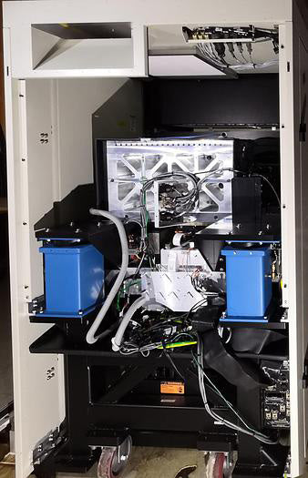 ESI 9350 Laser Repair System