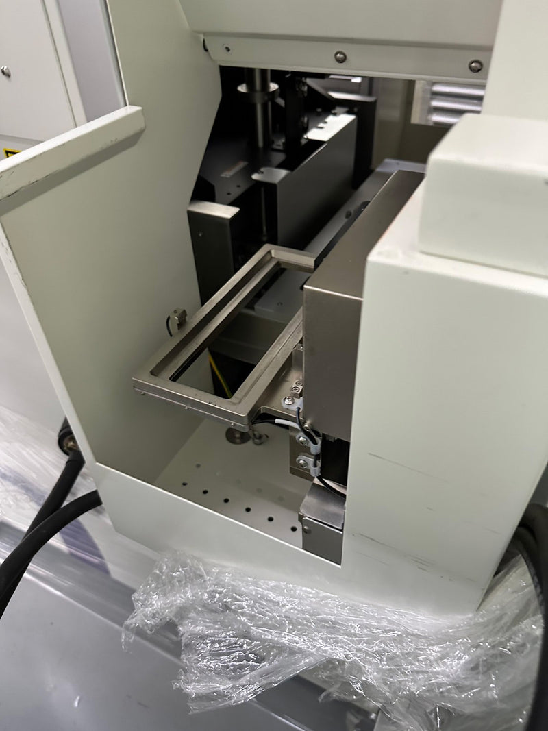 KLA Candela 6120 Surface Inspection System