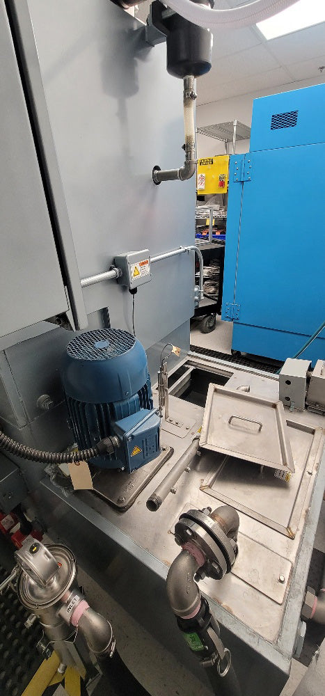 Better Engineering RD 3000 Parts Washer