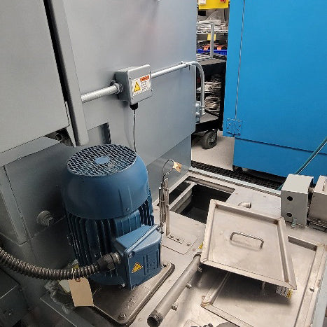 Better Engineering RD 3000 Parts Washer