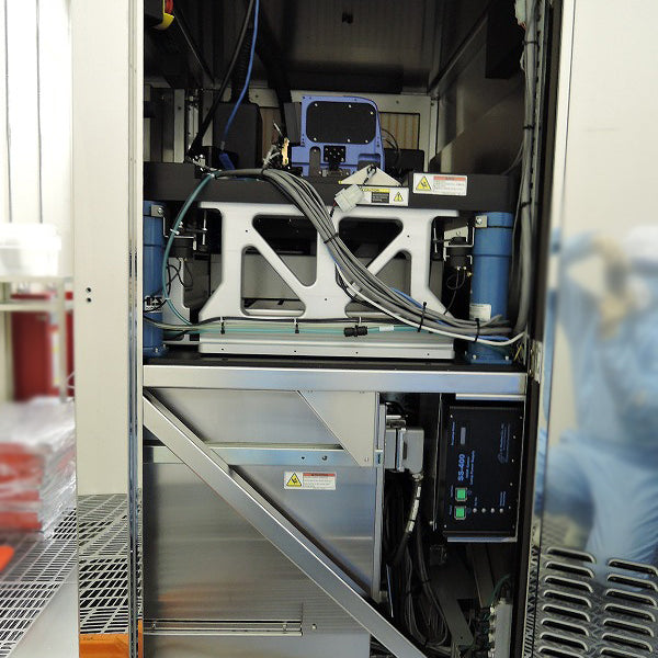 ONTO / Nanometrics Nanospec 9310 Thickness Measuring