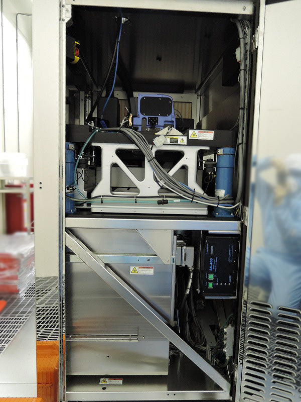 ONTO / Nanometrics Nanospec 9310 Thickness Measuring