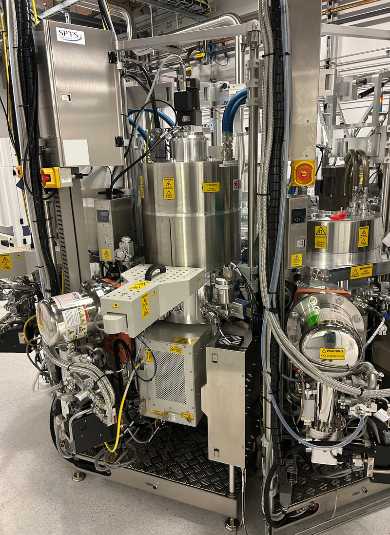 SPTS / STS Sigma fxP PVD (Physical Vapor Deposition)