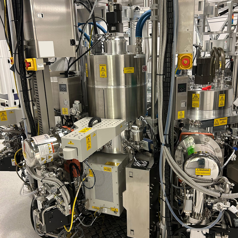 SPTS / STS Sigma fxP PVD (Physical Vapor Deposition)