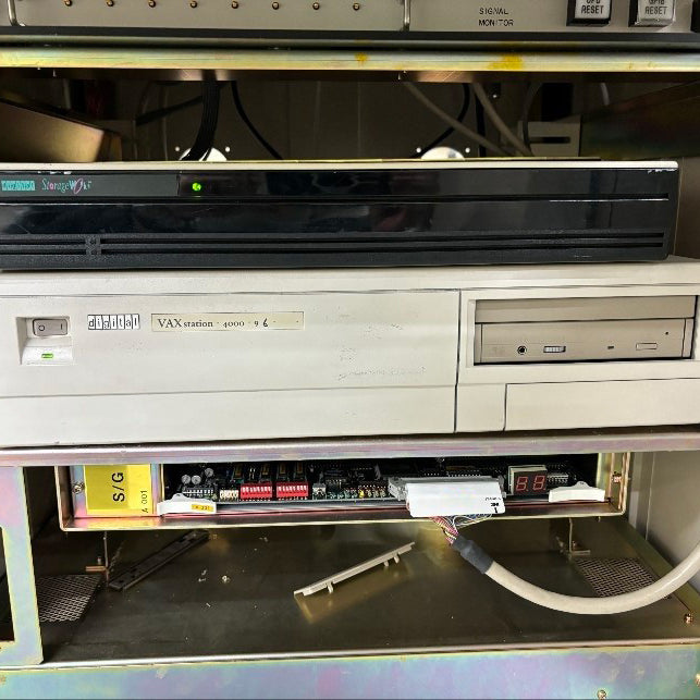 Nikon NSR 2205 i 11 D i-Line Stepper