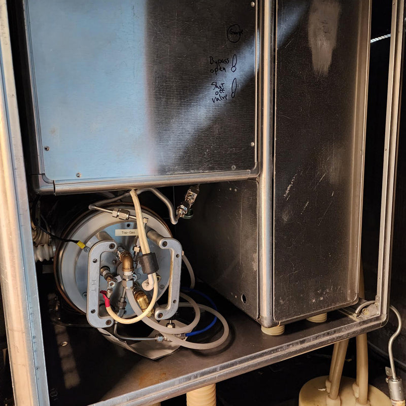 Axcelis NV 6200 A Ion Implanter