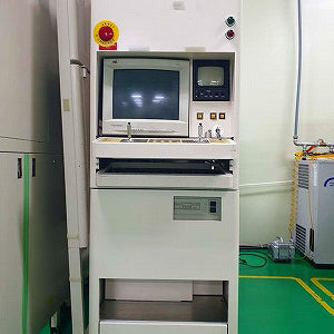 Canon FPA 2500 i 3 i-Line Stepper