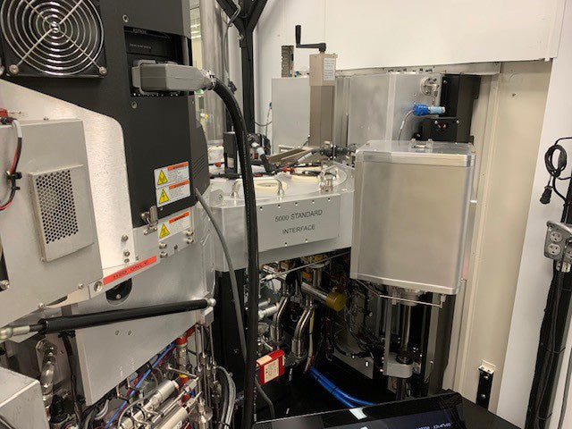 Applied Materials Centura Ultima+ HDP CVD (Chemical Vapor Deposition)