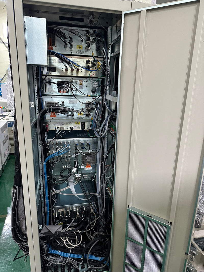 Ulvac Phi Adept 1010 Automated Depth Profiling Tool