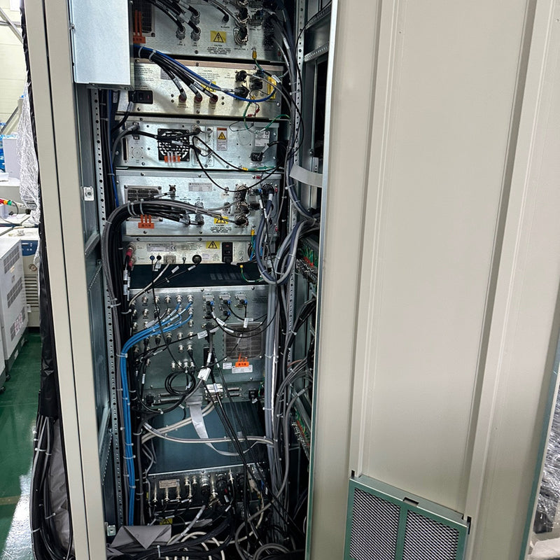 Ulvac Phi Adept 1010 Automated Depth Profiling Tool