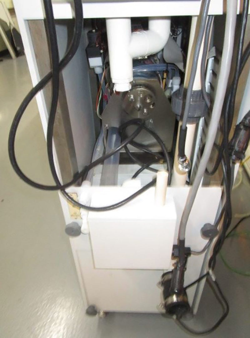 Semitool SRD (Spin Rinse Dryer)