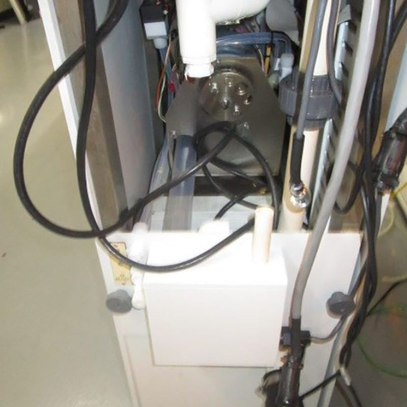 Semitool SRD (Spin Rinse Dryer)