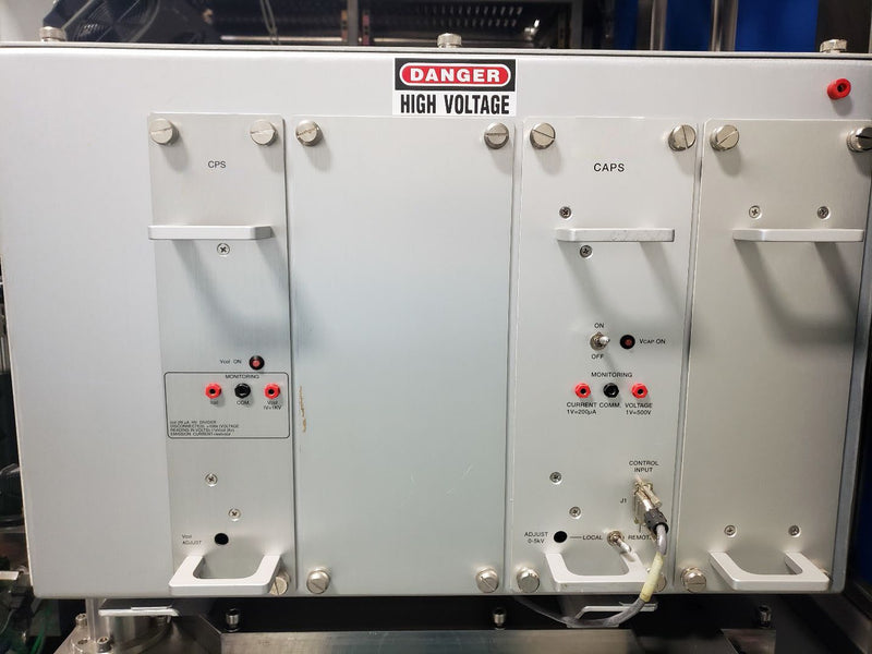 Applied Materials Opal 7830 i CD-SEM (Critical Dimension Scanning Electron Microscope)