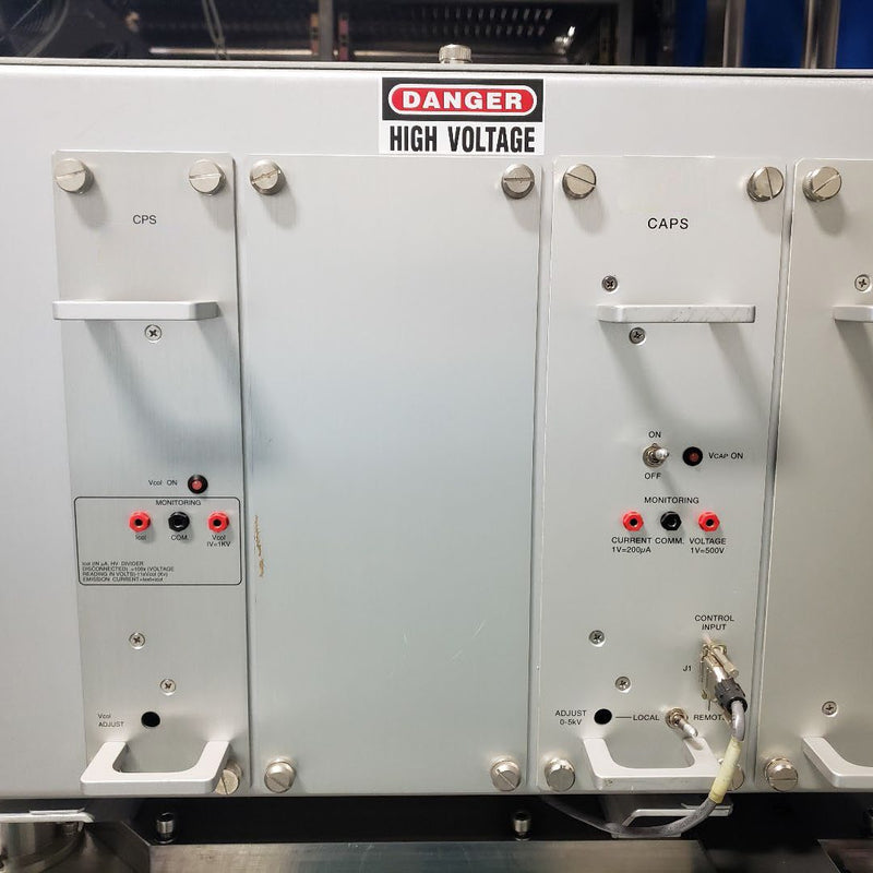 Applied Materials Opal 7830 i CD-SEM (Critical Dimension Scanning Electron Microscope)