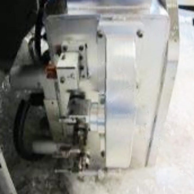 Applied Materials Endura Chamber