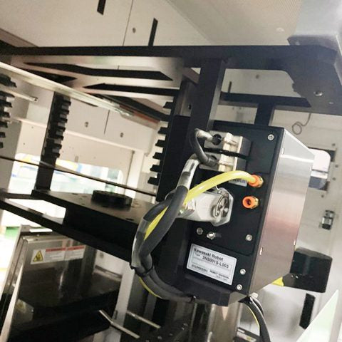 Applied Materials Producer GT CVD (Chemical Vapor Deposition)