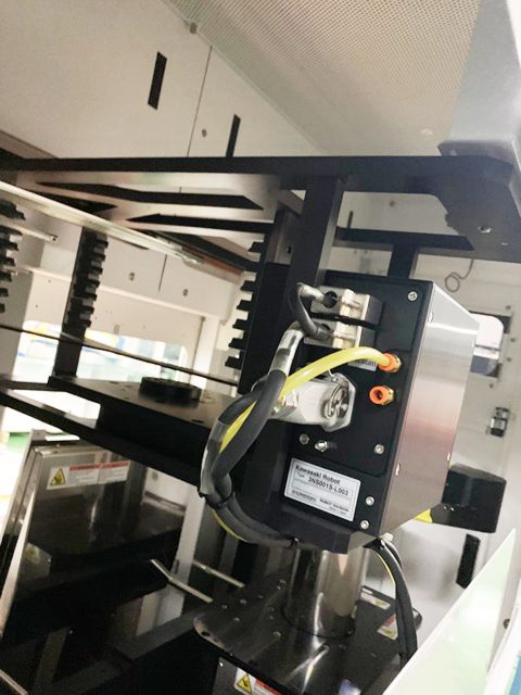 Applied Materials Producer GT CVD (Chemical Vapor Deposition)