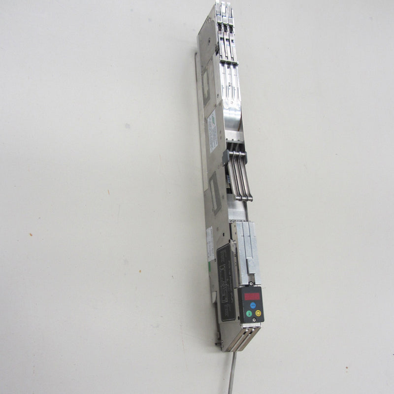 Siemens Feeder