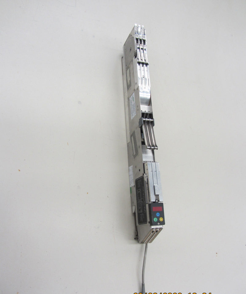 Siemens Feeder