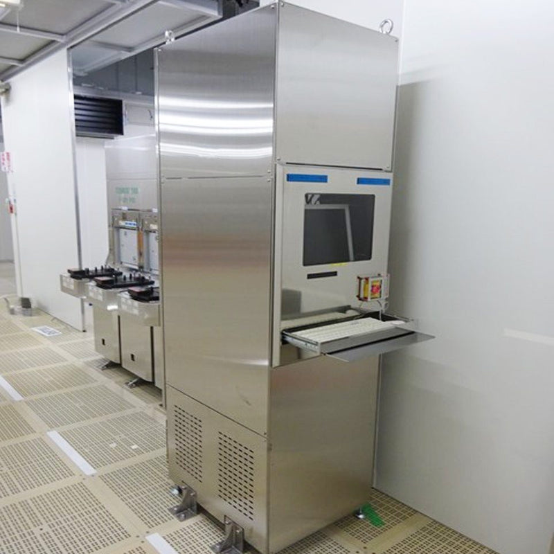 Canon Anelva Cosmos  I-1201