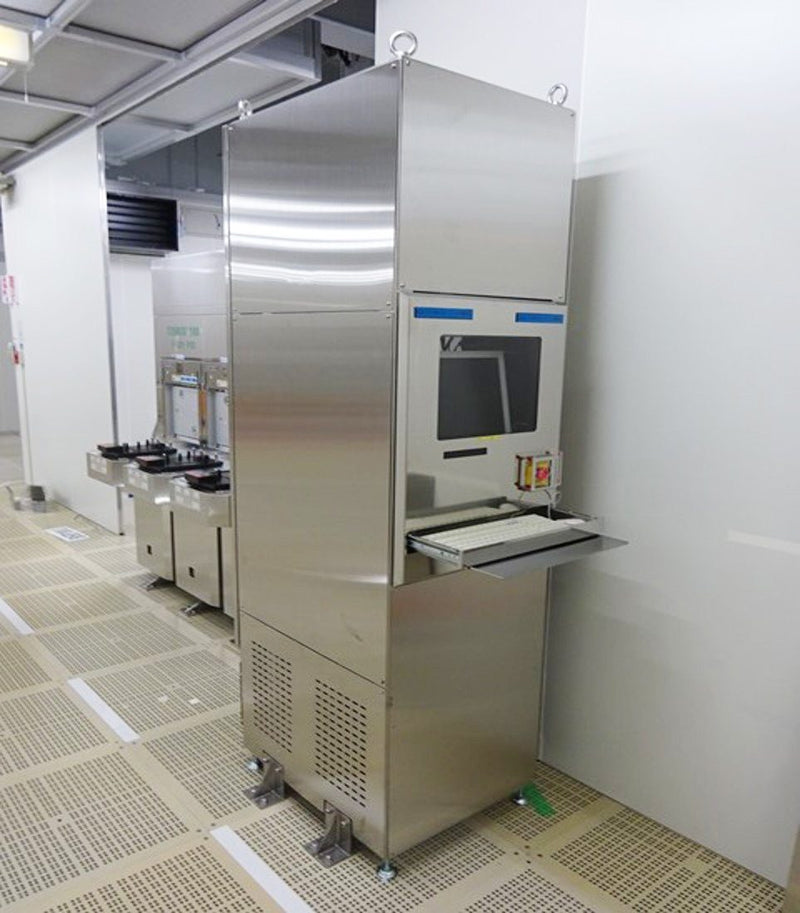 Canon Anelva Cosmos  I-1201